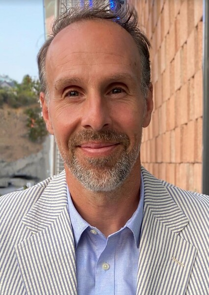 Andrew Colville