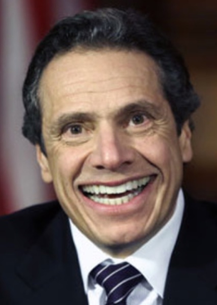 Andrew Cuomo photo