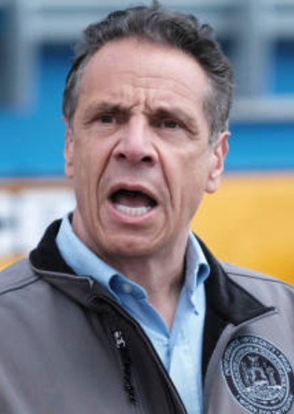 Andrew Cuomo photo