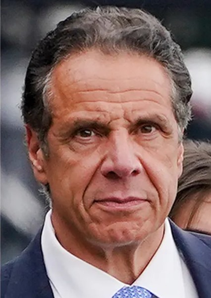 Andrew Cuomo photo