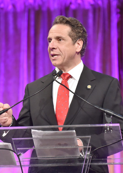 Andrew Cuomo