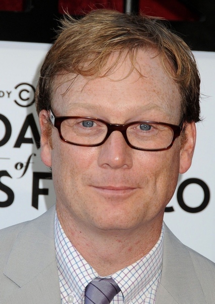 Andy Daly photo