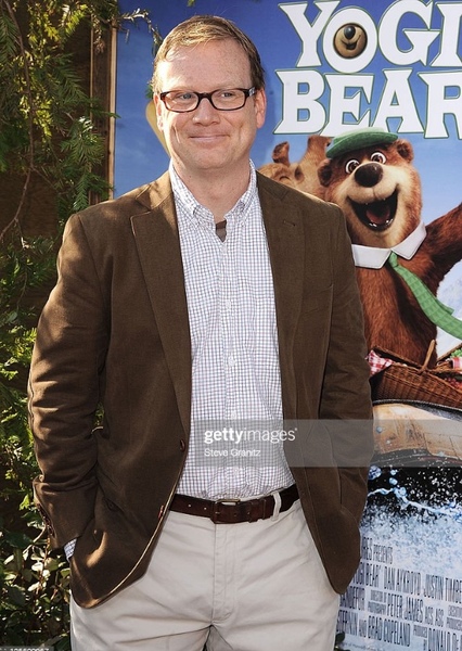 Andy Daly photo