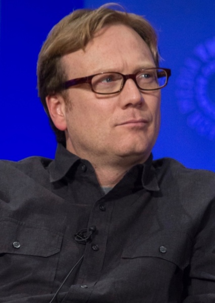 Andy Daly photo