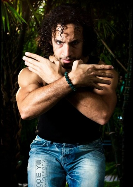 Andrew Dasz photo