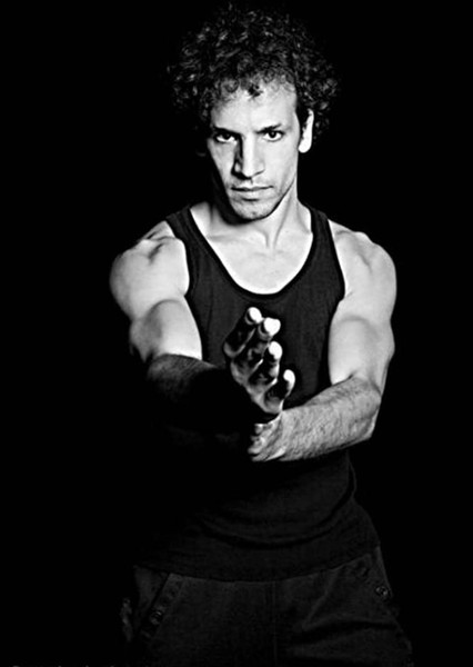 Andrew Dasz photo