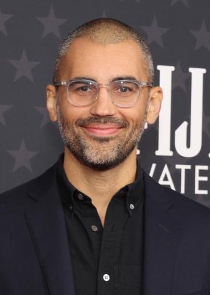 Andrew DeYoung