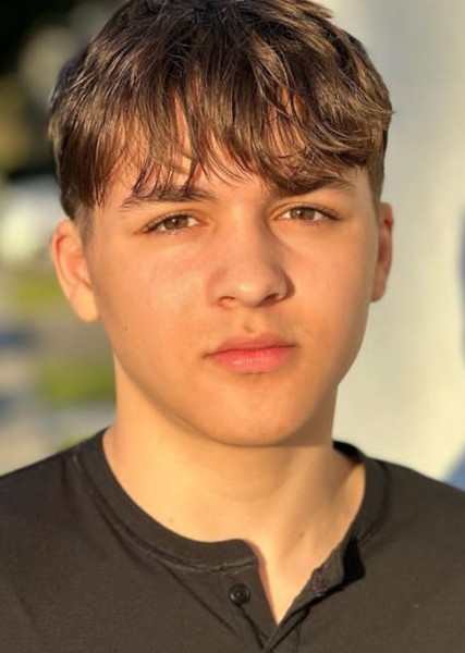 Andrew Díaz