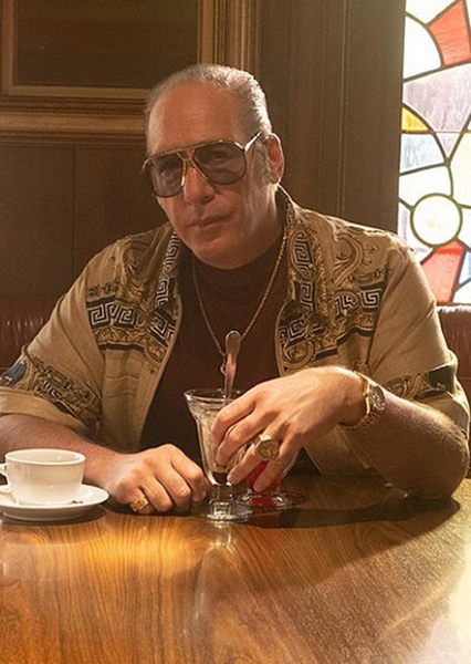 Andrew Dice Clay