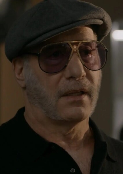 Andrew Dice Clay photo