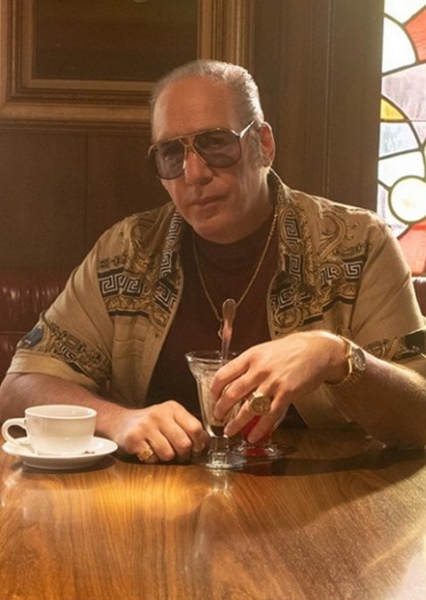 Andrew Dice Clay photo