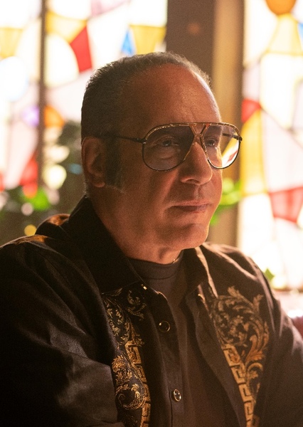 Andrew Dice Clay photo