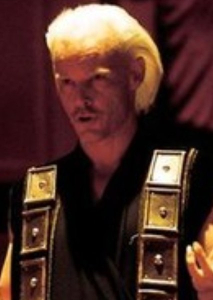 Andrew Divoff Photo on myCast - Fan Casting Your Favorite Stories