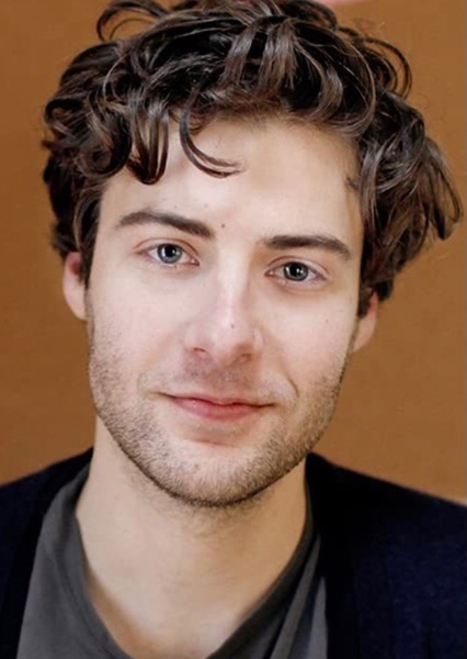 Andrew Droz Palermo