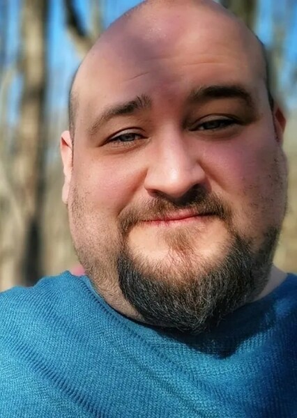 Andrew Edmark
