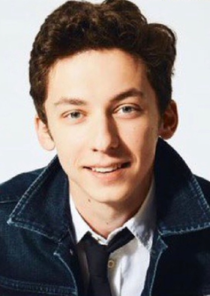 Andrew Feldman