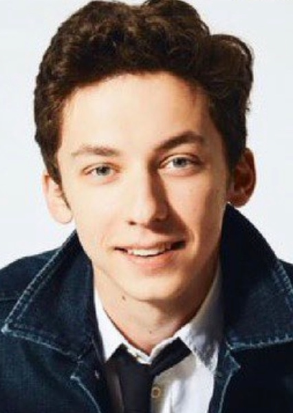 Andrew Feldman