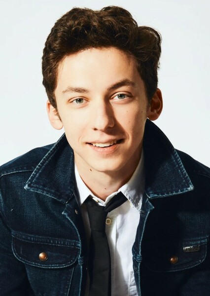 Andrew Feldman photo