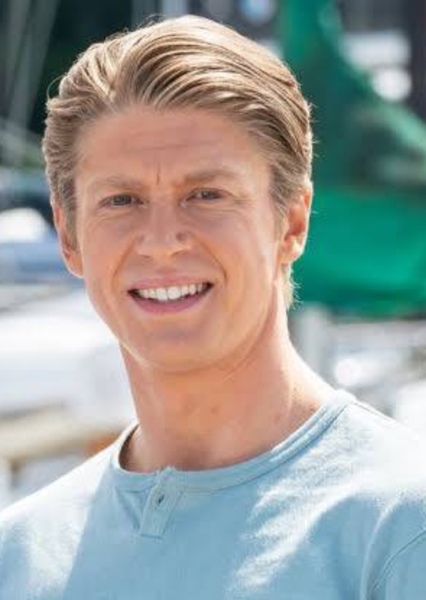 Andrew Francis photo