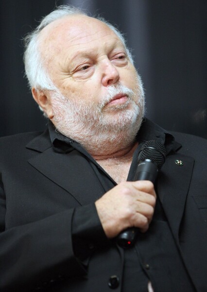 Andrew G. Vajna photo