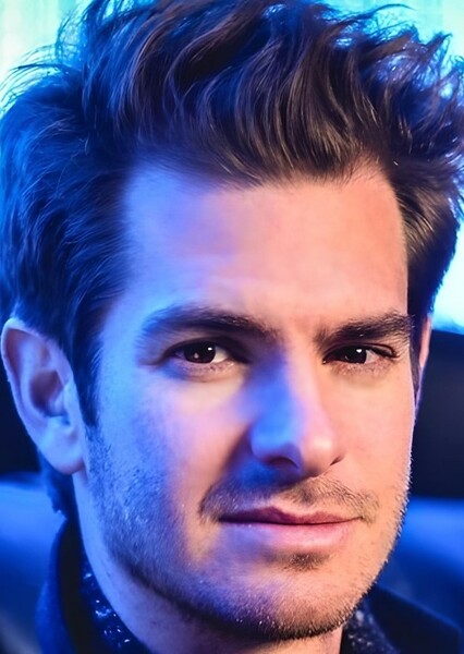 Andrew Garfield photo
