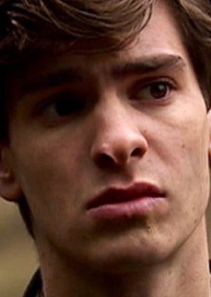Andrew Garfield photo