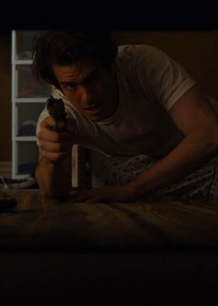 Andrew Garfield photo