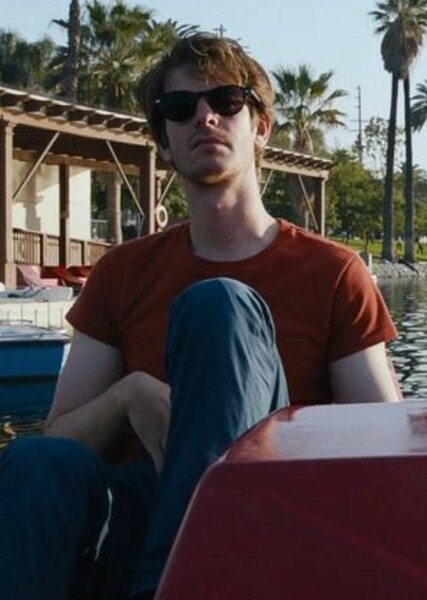 Andrew Garfield photo
