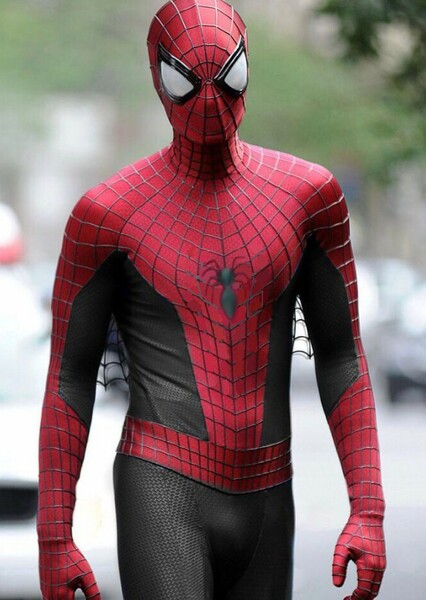 Andrew Garfield photo