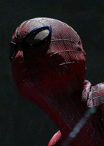 Andrew Garfield photo
