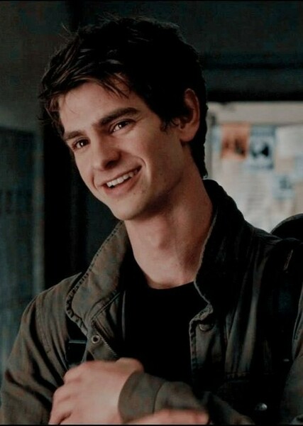 Andrew Garfield photo