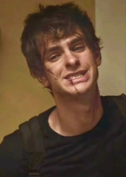 Andrew Garfield photo