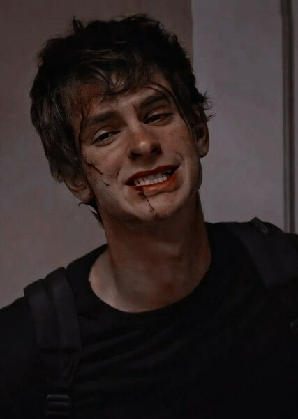 Andrew Garfield photo