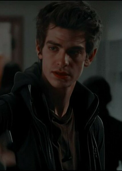 Andrew Garfield photo