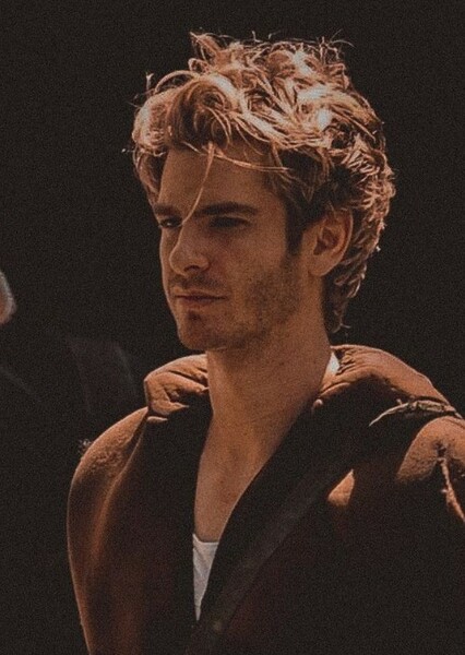 Andrew Garfield photo