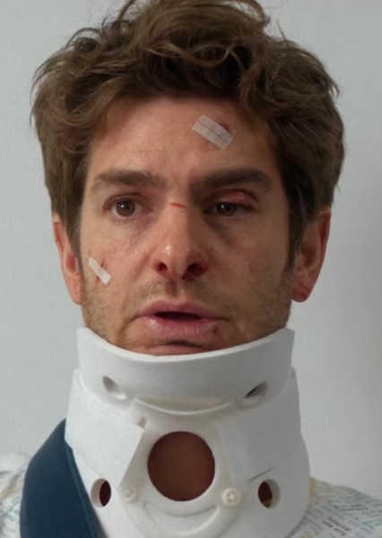 Andrew Garfield photo