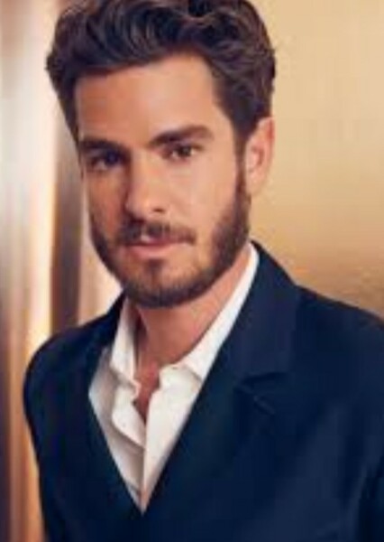 Andrew Garfield photo