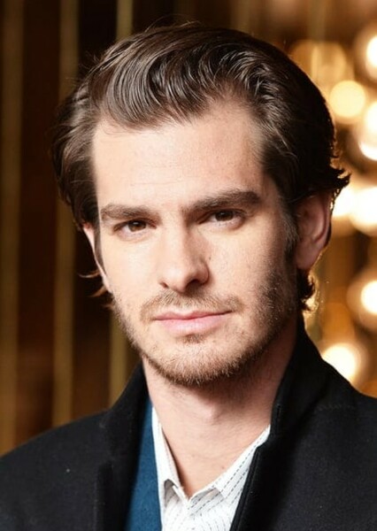 Andrew Garfield photo