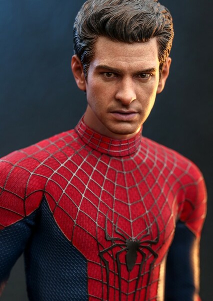 Andrew Garfield photo
