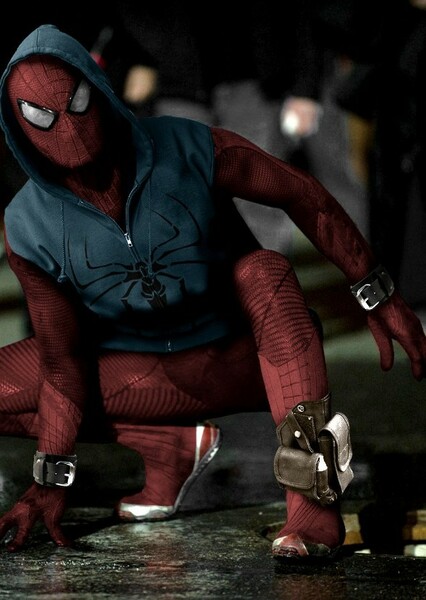 Andrew Garfield photo