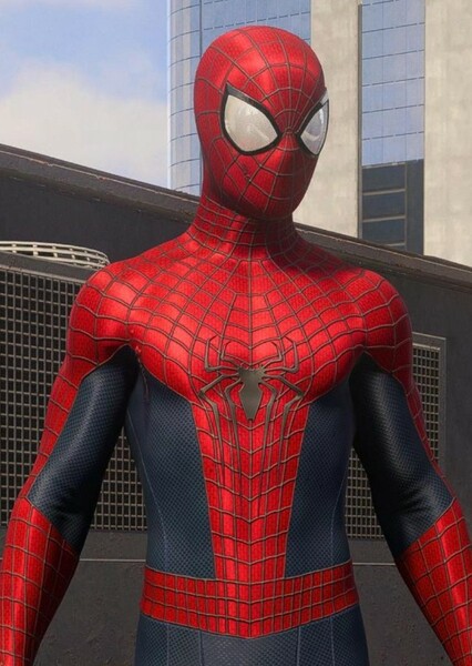 Andrew Garfield photo