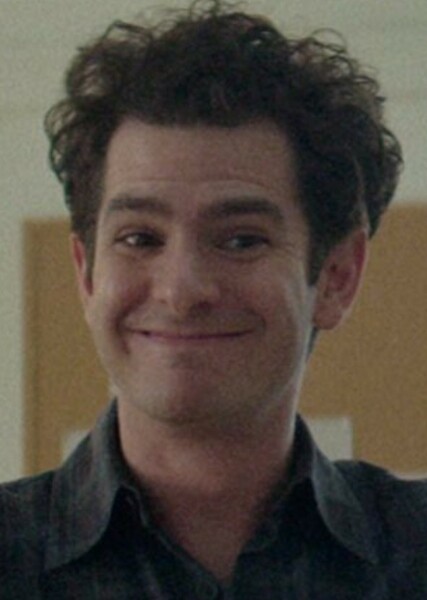 Andrew Garfield