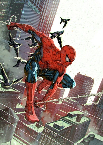 Andrew Garfield photo