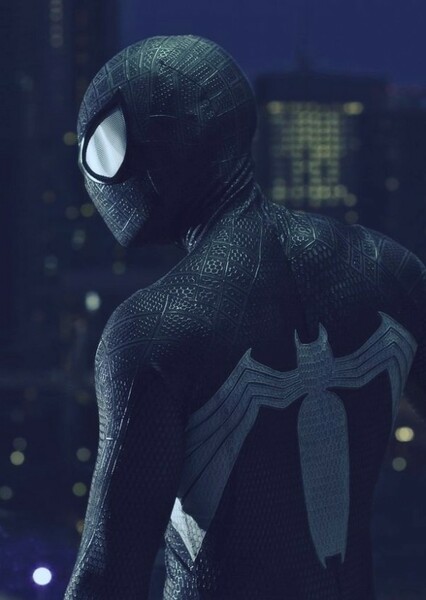 Andrew Garfield photo