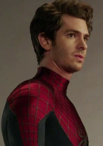 Amazing Spider-Man (Peter Parker)