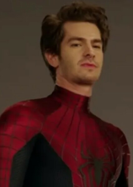 Andrew Garfield photo