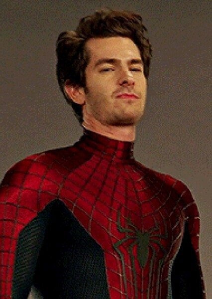 Andrew Garfield photo