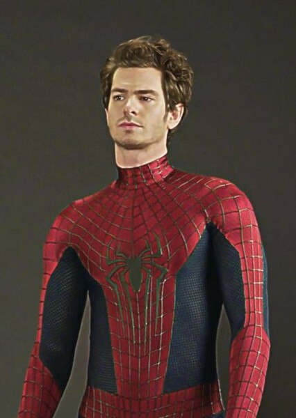 Andrew Garfield photo