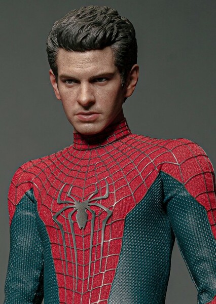 Andrew Garfield photo