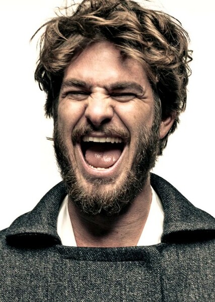 Andrew Garfield